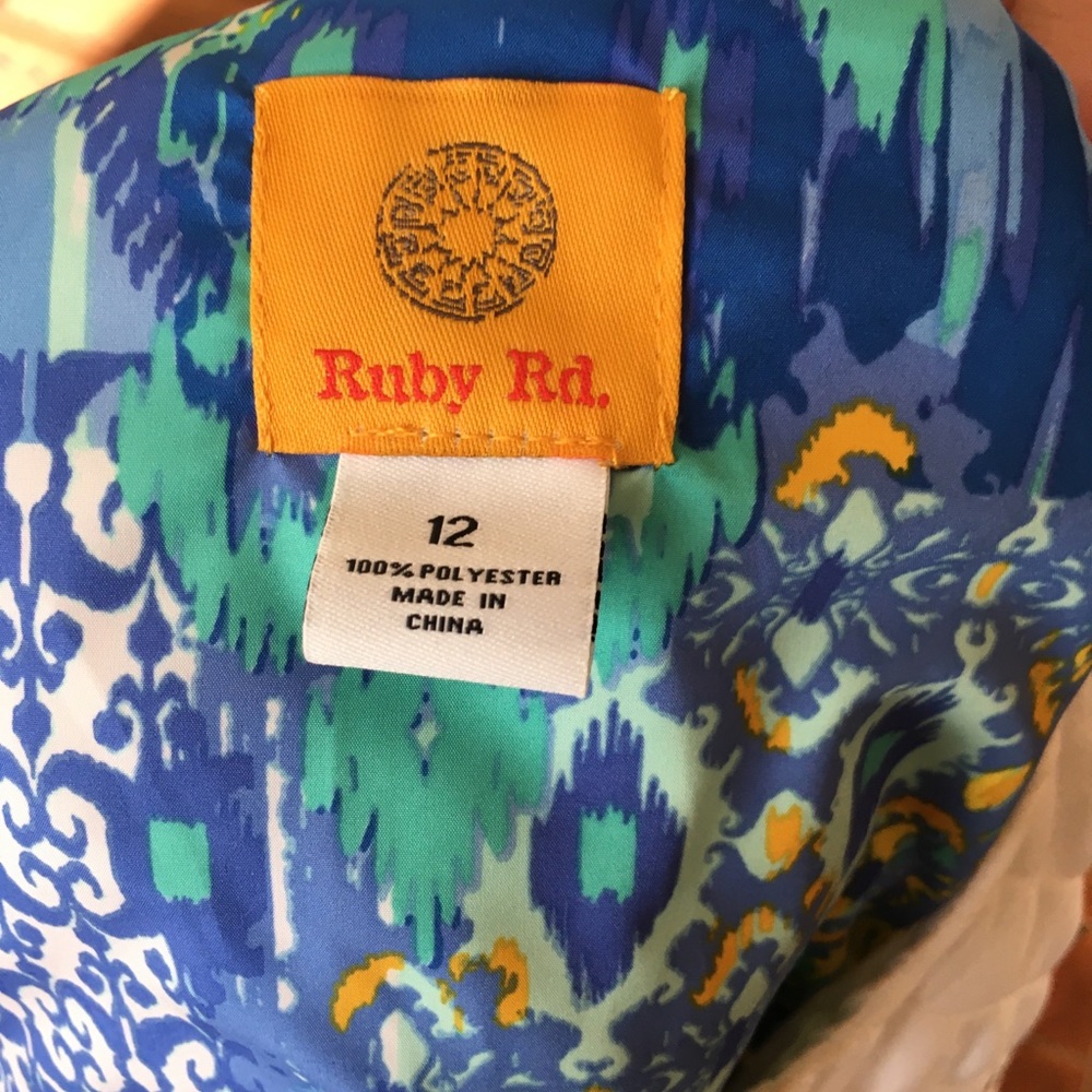 Ruby Rd Jacket - Picture 3 of 4